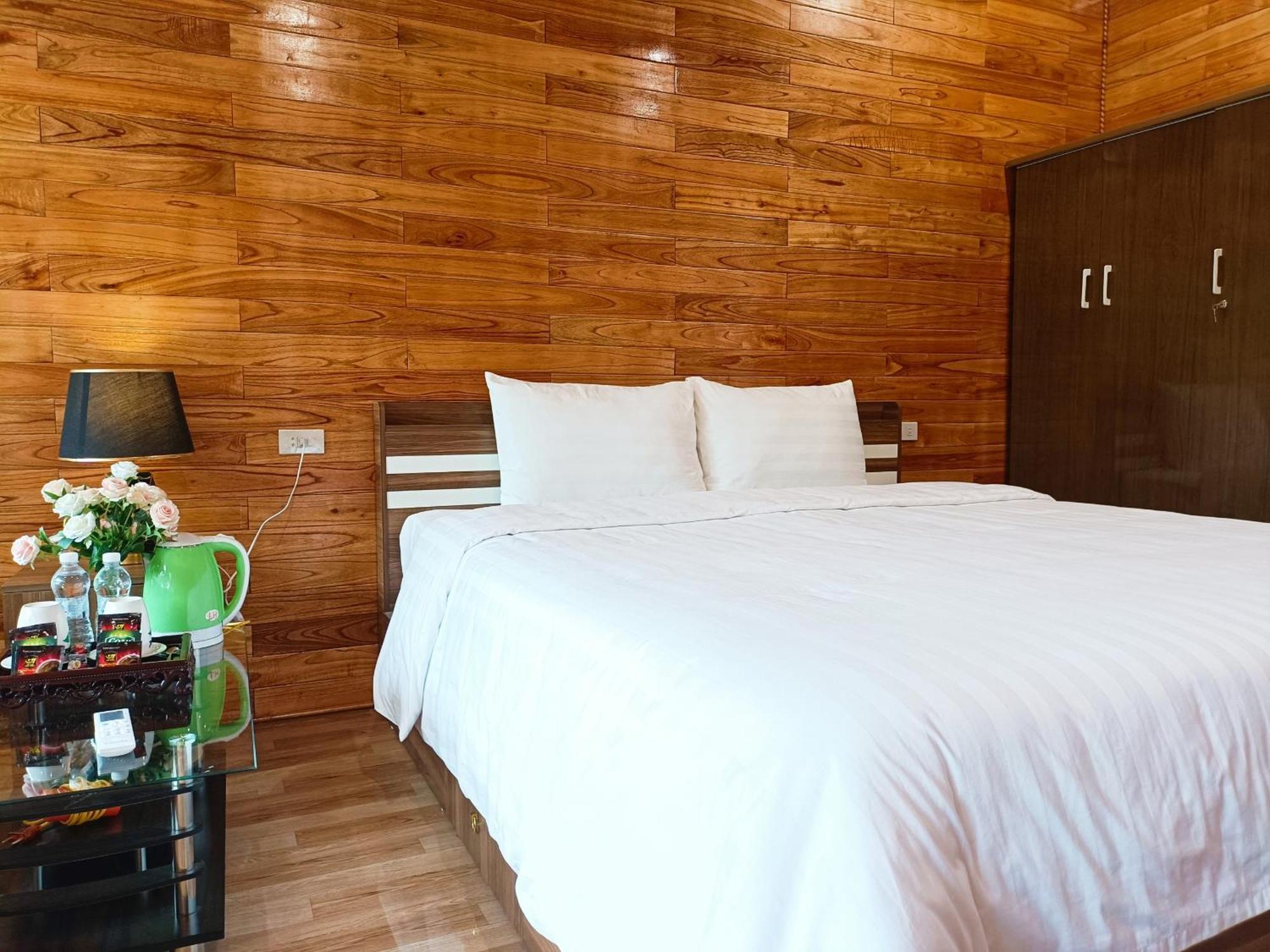 Tam Coc Sunshine Homestay Ninh Bình Kültér fotó