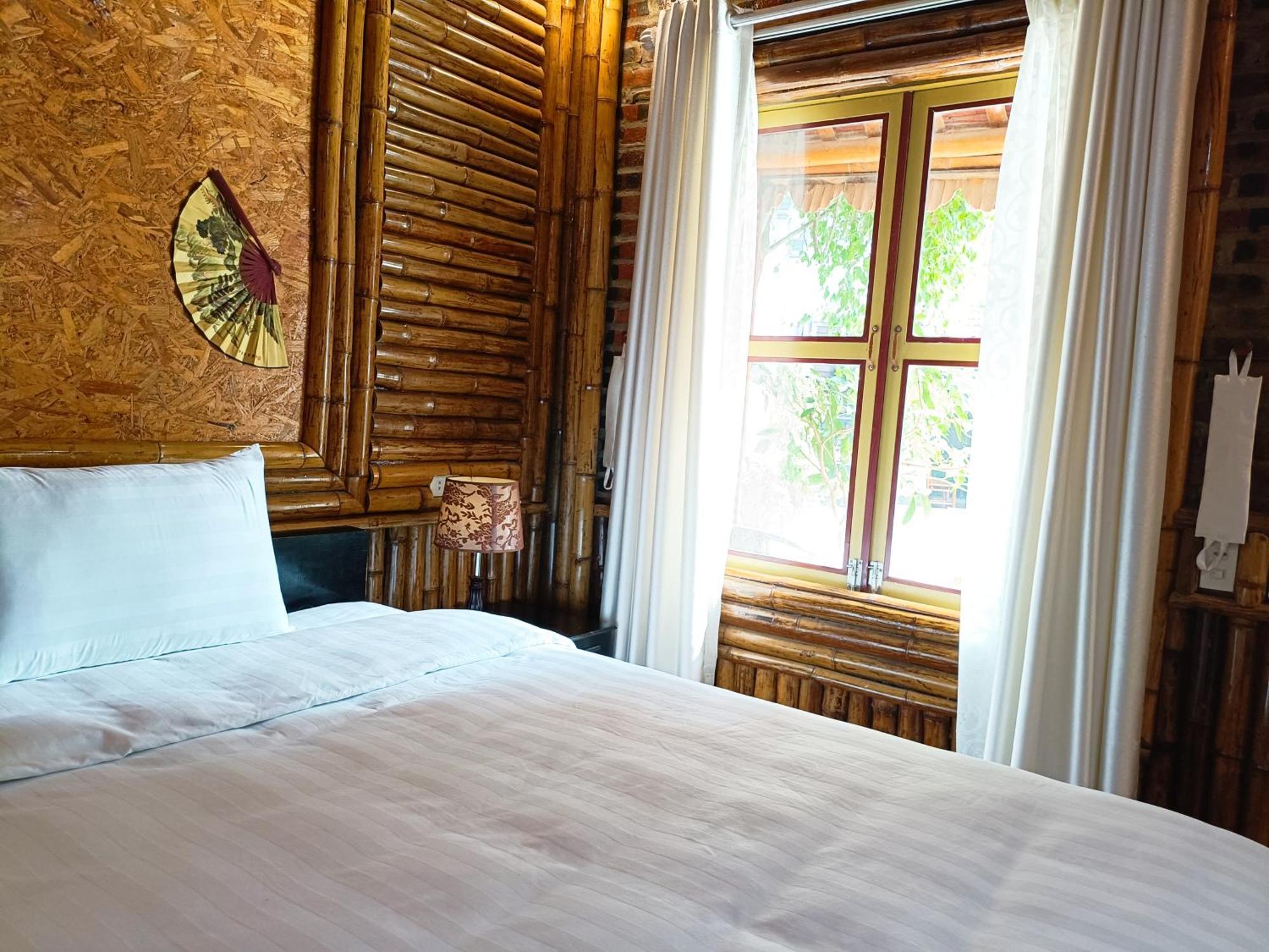 Tam Coc Sunshine Homestay Ninh Bình Kültér fotó